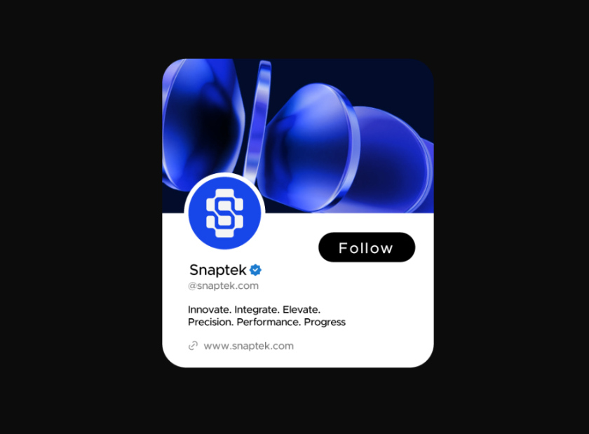 Snaptek 人工智能尖端科技品牌S字母logo設(shè)計(jì)vi設(shè)計(jì),藍(lán)色科技風(fēng) Snaptek 人工智能尖端科技品牌S字母logo設(shè)計(jì)vi設(shè)計(jì),藍(lán)色科技風(fēng)