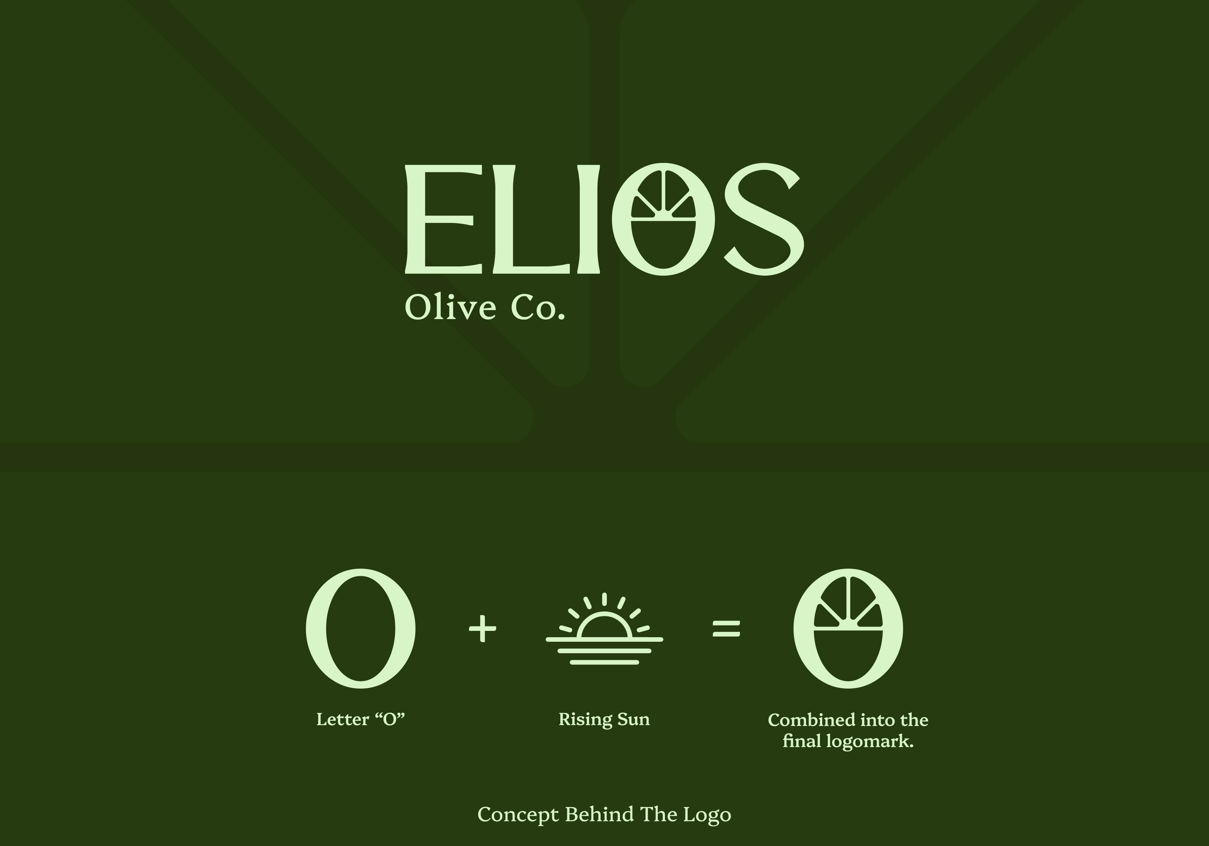 Elios代表文化和傳統(tǒng)橄欖油品牌logo設(shè)計包裝設(shè)計,自然清新風(fēng)格 Elios代表文化和傳統(tǒng)橄欖油品牌logo設(shè)計包裝設(shè)計,自然清新風(fēng)格