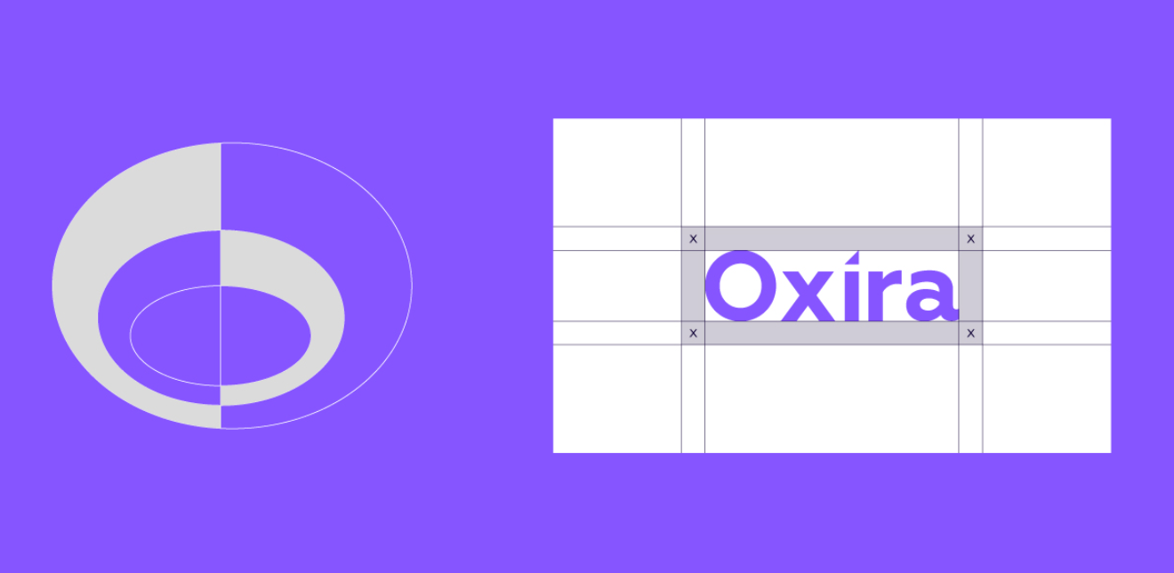 Oxira 人工智能未來科技品牌logo設計,現(xiàn)代極簡主義與科技前沿美學 Oxira 人工智能未來科技品牌logo設計,現(xiàn)代極簡主義與科技前沿美學