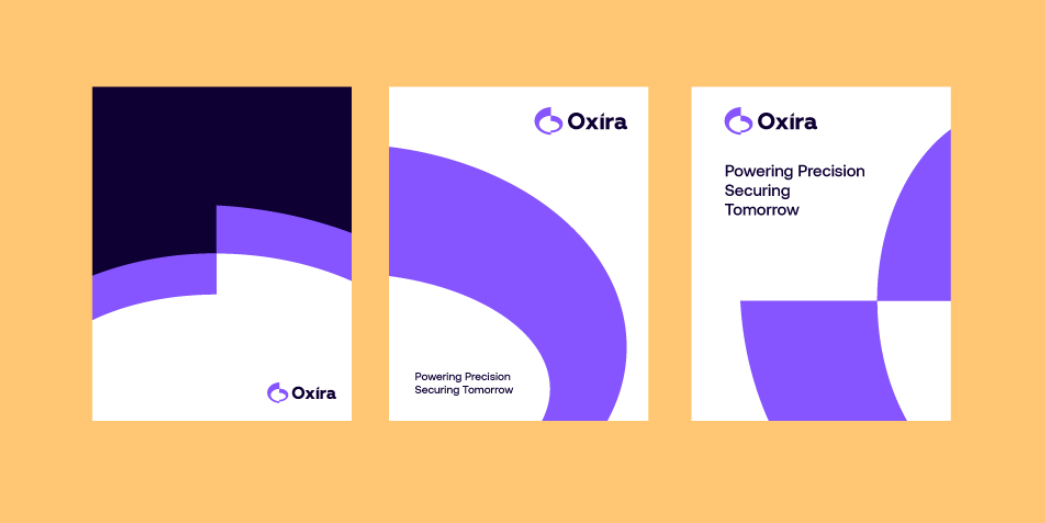 Oxira 人工智能未來科技品牌logo設計vi設計,現(xiàn)代極簡主義與科技前沿美學 Oxira 人工智能未來科技品牌logo設計vi設計,現(xiàn)代極簡主義與科技前沿美學