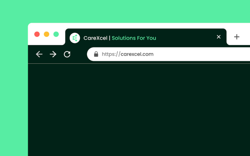 CareExcel 醫(yī)療保健解決方案公司logo設(shè)計(jì)vi設(shè)計(jì)，分子結(jié)構(gòu)加十字