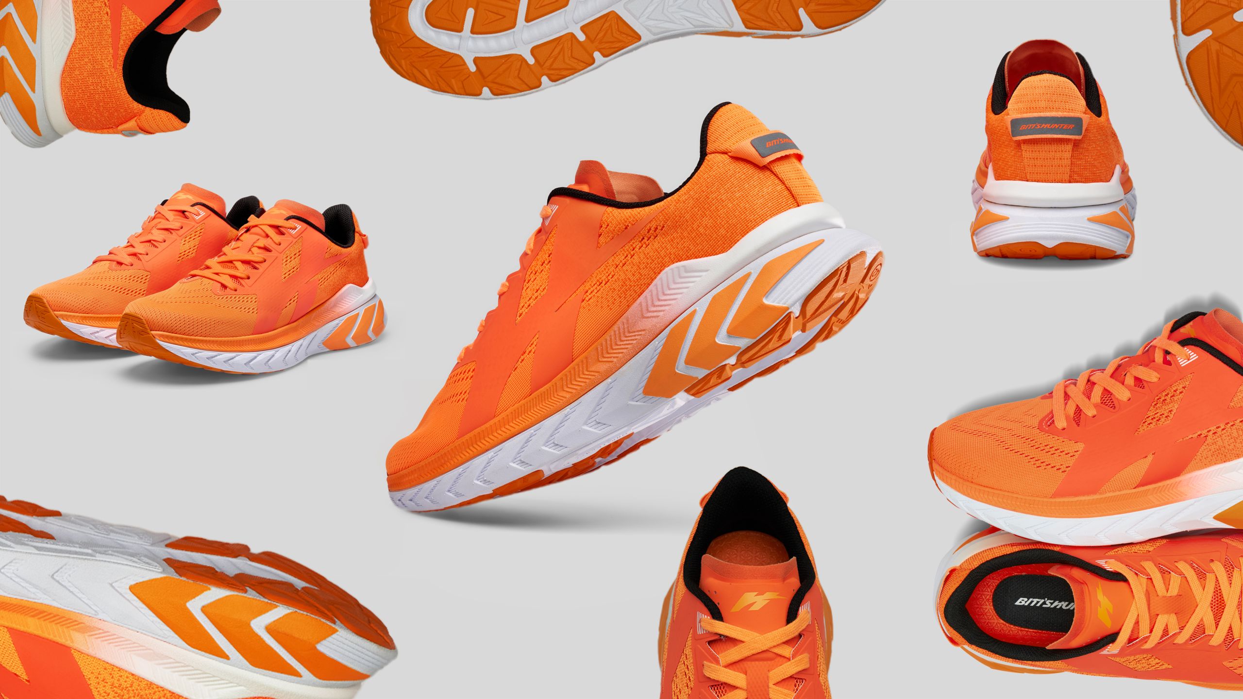 Hunter 越南運動鞋品牌視覺形象設(shè)計logo設(shè)計,動態(tài)字母H Hunter 越南運動鞋品牌視覺形象設(shè)計logo設(shè)計,動態(tài)字母H