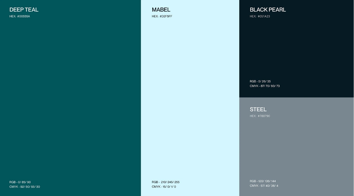 Stellar 醫(yī)院logo設(shè)計vi設(shè)計，融合多個醫(yī)療元素-上海logo設(shè)計公司