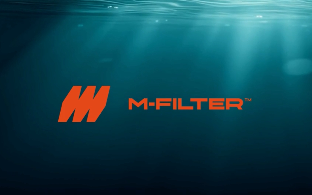M-Filter 過濾技術(shù)專家品牌視覺形象設(shè)計(jì)與M字母logo設(shè)計(jì)-上海logo設(shè)計(jì)公司-尚略