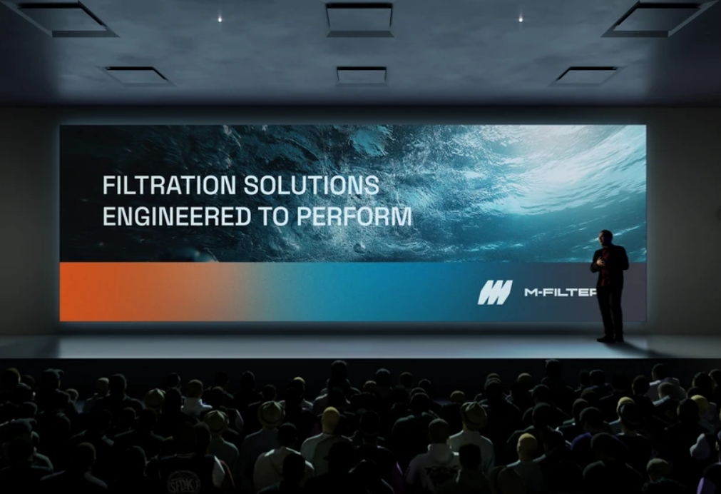 M-Filter 過(guò)濾技術(shù)專家品牌視覺形象設(shè)計(jì)與M字母logo設(shè)計(jì)-上海logo設(shè)計(jì)公司-尚略 M-Filter 過(guò)濾技術(shù)專家品牌視覺形象設(shè)計(jì)與M字母logo設(shè)計(jì)-上海logo設(shè)計(jì)公司-尚略