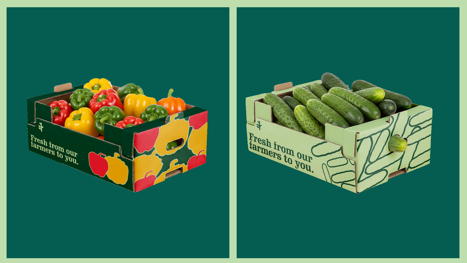 byFarmers 農場品牌視覺形象vi設計logo設計“藝術加沉穩(wěn)”風格