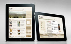 慶元堂徽菊茶葉網(wǎng)站設(shè)計(jì)-上海網(wǎng)站策劃設(shè)計(jì)公司