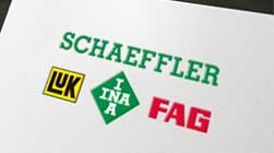 舍弗勒汽車售后配件品牌營銷策劃全案設(shè)計