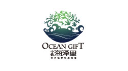 海澤里旅游地產(chǎn)標志設(shè)計