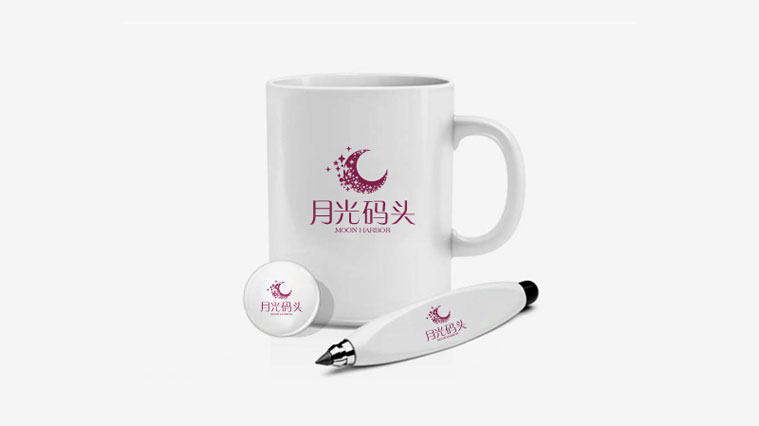 蘇州金雞湖月光碼頭商業(yè)地產(chǎn)項(xiàng)目品牌命名與標(biāo)志設(shè)計(jì)