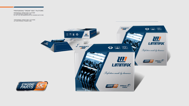 Limmax力脈汽車配件零部件品牌中英文命名，標(biāo)志設(shè)計(jì)，包裝設(shè)計(jì)--上海尚略廣告汽配品牌策劃公司廣告設(shè)計(jì)公司包裝設(shè)計(jì)公司