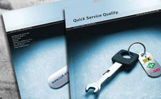 舍弗勒汽車售后配件宣傳冊(cè)設(shè)計(jì)-上海畫冊(cè)設(shè)計(jì)公司