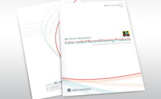 MOC汽車美容用品產(chǎn)品宣傳冊(cè)策劃設(shè)計(jì)