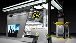 商業(yè)展示空間設計