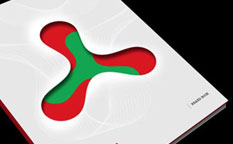 PLAYNOW運(yùn)動(dòng)服飾品牌宣傳冊(cè)策劃設(shè)計(jì)