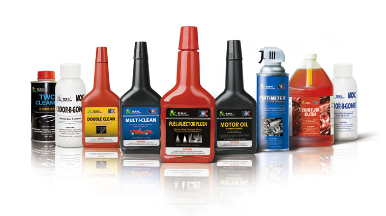 愛德林汽車養(yǎng)護品“螞蟻”卡通吉祥物設計-包裝設計4