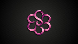 Shineya嫻婭高級定制女裝品牌中英文命名與服裝LOGO設(shè)計