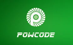 Powcode 帕柯德電動機汽配 LOGO設(shè)計、包裝設(shè)計