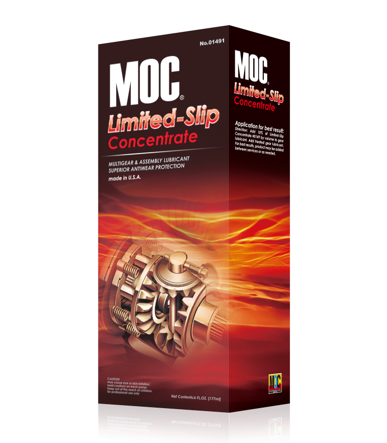 美國(guó)MOC汽車(chē)美容與養(yǎng)護(hù)產(chǎn)品包裝設(shè)計(jì)