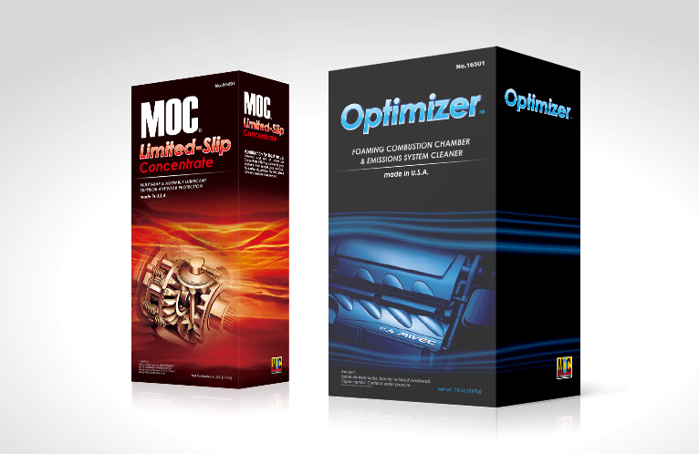 美國(guó)MOC汽車(chē)美容與養(yǎng)護(hù)產(chǎn)品包裝設(shè)計(jì)