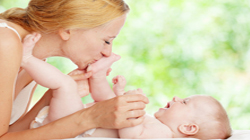 母嬰嬰童與日化護理