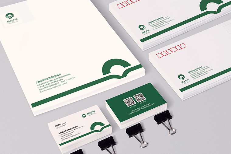 8涌禾農(nóng)場企業(yè)VI設(shè)計-上海企業(yè)全案策劃設(shè)計公司