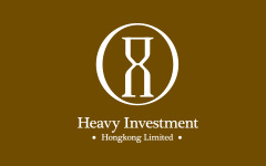 威海投資公司LOGO設(shè)計