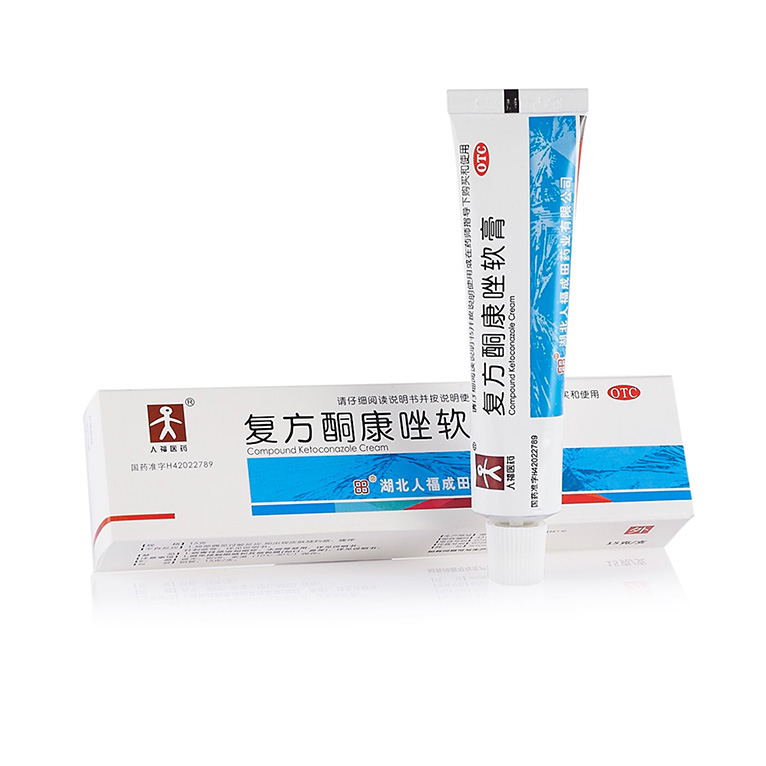 人福藥業(yè)皮膚外用藥藥品包裝設(shè)計