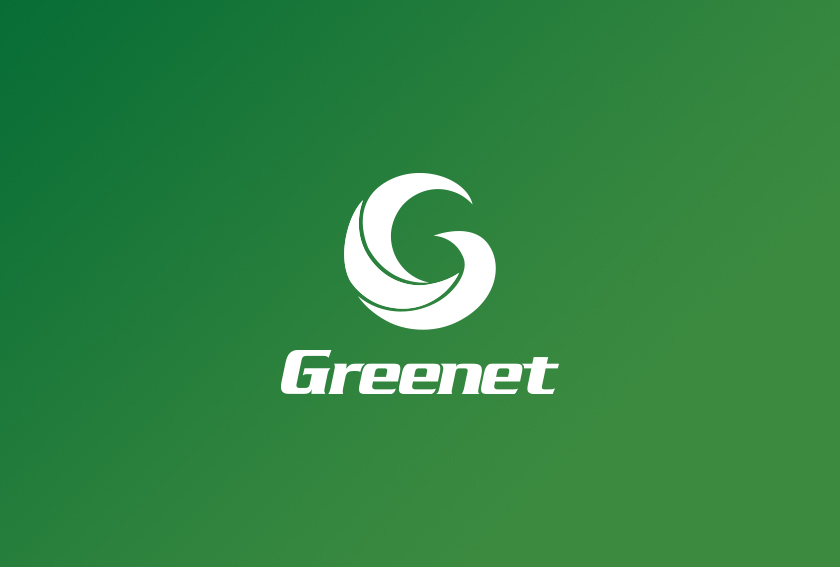 Gernnet 汽車濾清器汽配品牌命名與logo設計