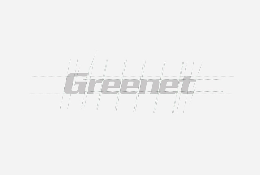 Gernnet 汽車濾清器汽配品牌命名與logo設計