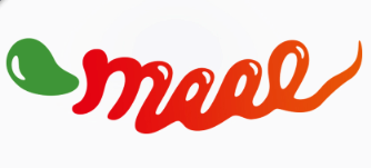 初見米粉餐飲品牌logo設(shè)計VI設(shè)計