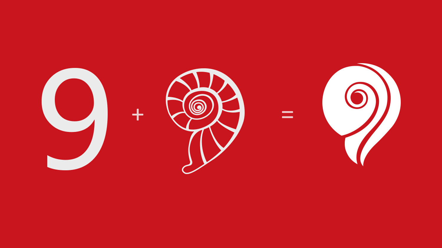 哈爾濱九維聯(lián)盟家裝企業(yè)logo設計VI形象設計