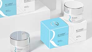 瑞梵納化妝品包裝設(shè)計(jì)