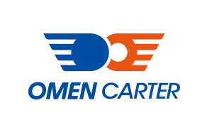 OMEN CARTER 阿曼卡特汽車散熱器汽配品牌logo設計包裝設計