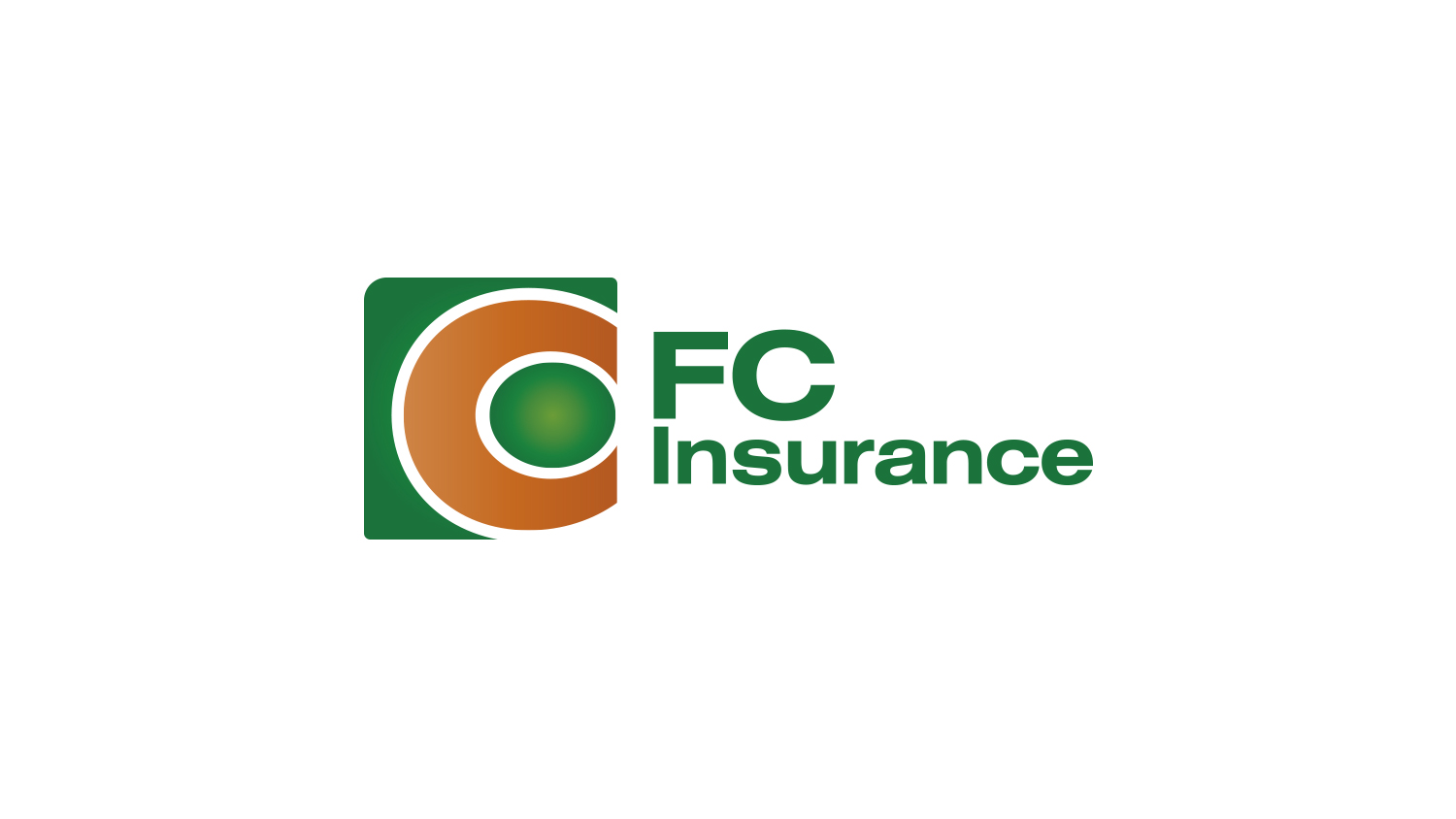 FC Insurance 保險logo設(shè)計vi設(shè)計提案