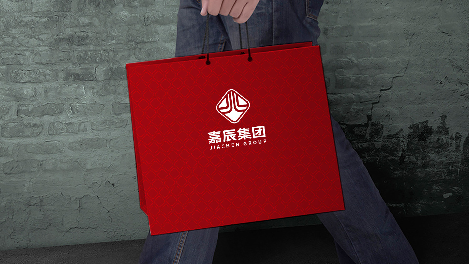 江蘇嘉辰車業(yè)集團(tuán)公司logo設(shè)計(jì)vi設(shè)計(jì)