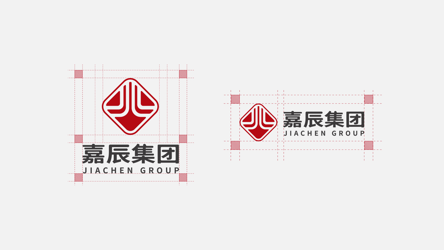江蘇嘉辰車業(yè)集團(tuán)公司logo設(shè)計(jì)vi設(shè)計(jì)