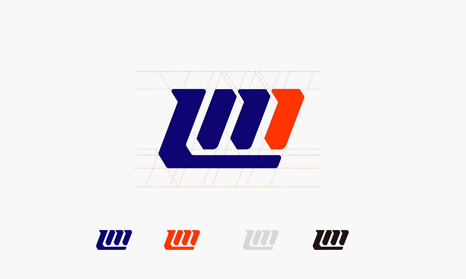 新力脈Limmax汽車發(fā)動機配件品牌vi形象設計包裝設計