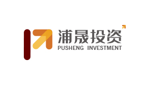 浦晟投資金融品牌形象設(shè)計(jì)