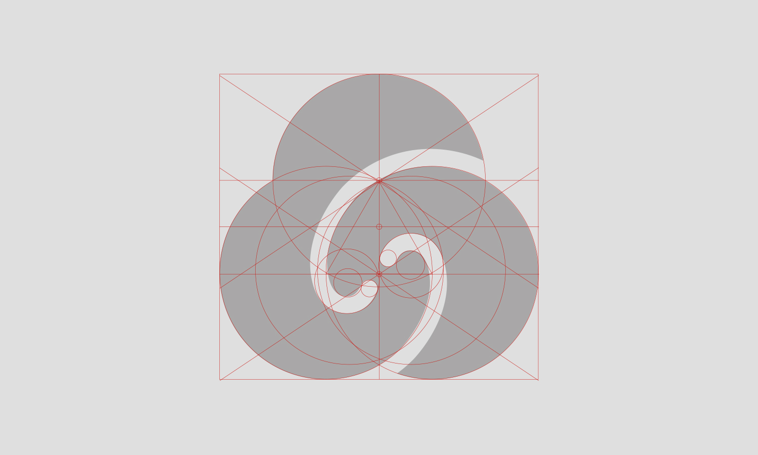 翰樂云互聯(lián)網(wǎng)醫(yī)院logo設(shè)計(jì)