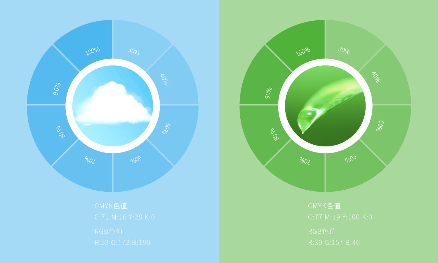 翰樂云互聯(lián)網(wǎng)醫(yī)院logo設(shè)計(jì)